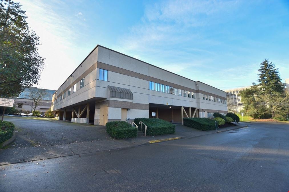 Adams Building