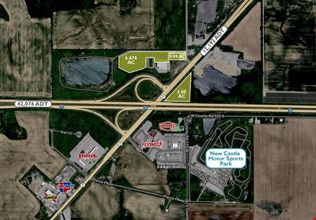 Preview of VacantLand space for Sale at 5223 Indiana 3