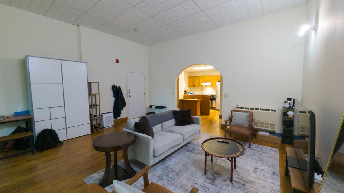 4th & Broadway Downtown Rochester Redevolopment Opportunity