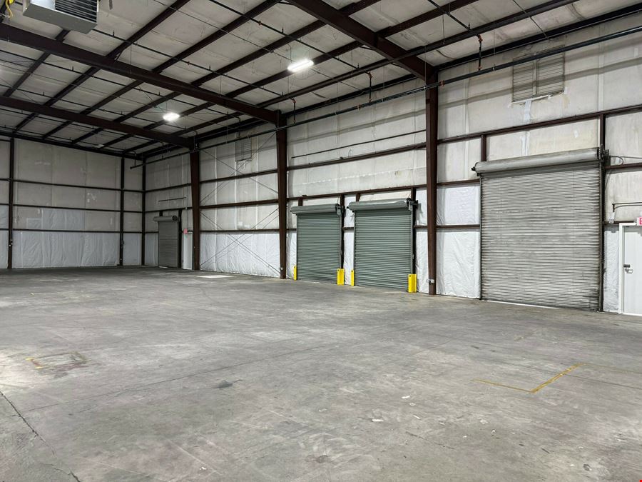 9330 Industrial Trace 