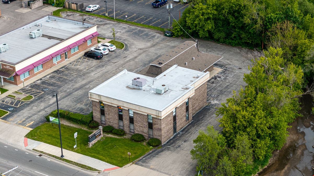 Medical Office