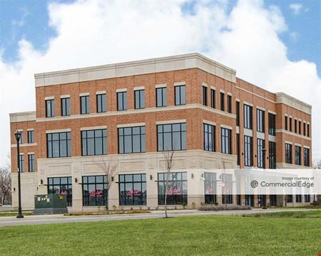Preview of Office space for Rent at 5985 Main St