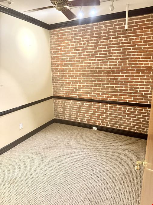 High Quality Downtown Salisbury Office Space