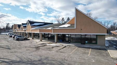 Preview of Retail space for Rent at 2440 Orchard Lake Rd