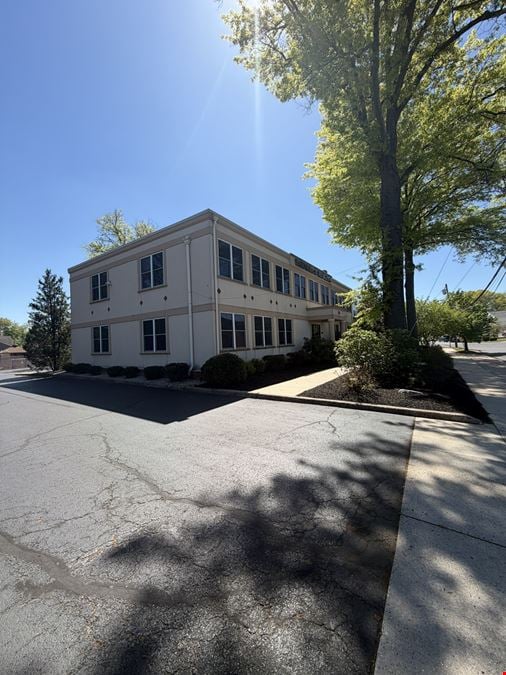 315 Lowell Ave