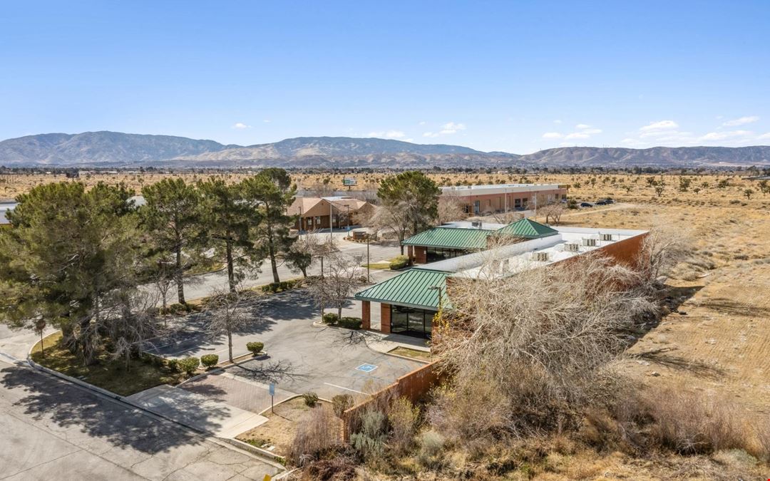 Sierra Business Center