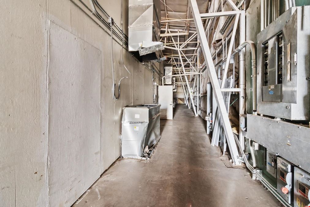 Meadow Lane Industrial