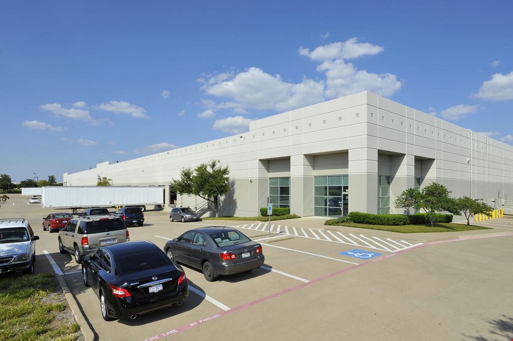 Coppell Business Center II