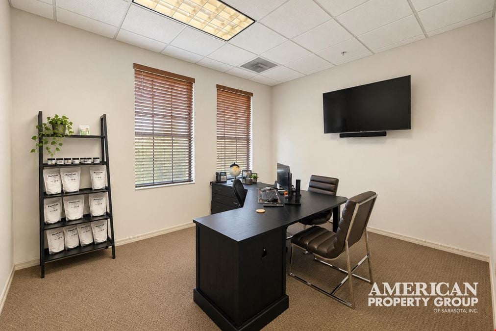 6710 Professional Parkway West