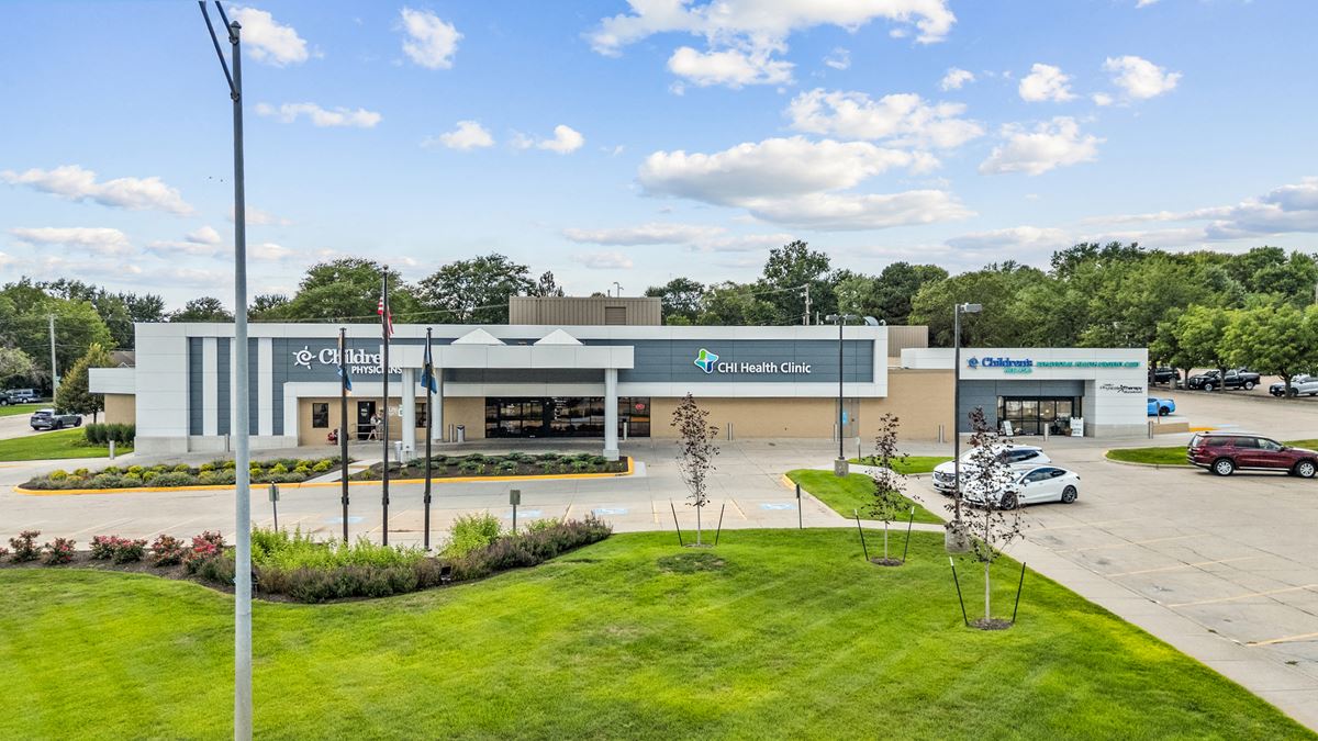 Kearney Medical Clinic