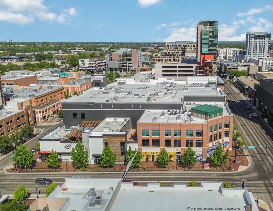 755 W Front Street Suite 200