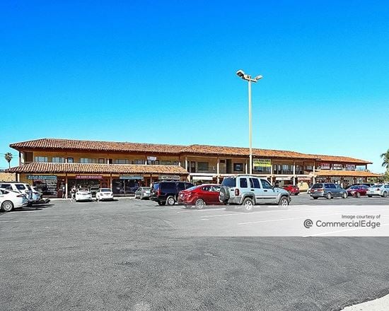 Preview of Retail space for Rent at 1046 North Tustin Street