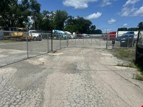 3600 W Ridge Truck Terminal