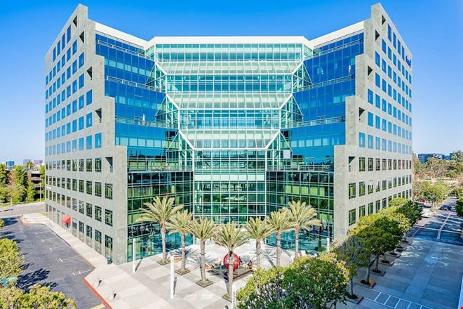 Preview of Coworking space for Rent at 19200 Von Karman Avenue Suite 400
