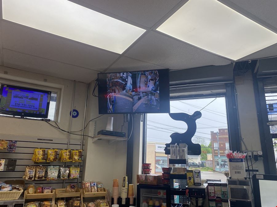 270 W Main Street - Gas Station For Sale