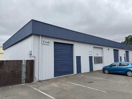 Preview of Industrial space for Rent at 3347-3355 Industrial Dr. 