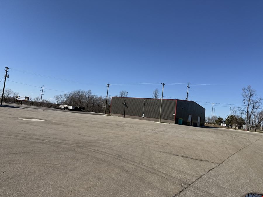4801 South Canal Road