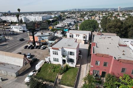Preview of Multi-Family space for Sale at 1291 Queen Anne Pl