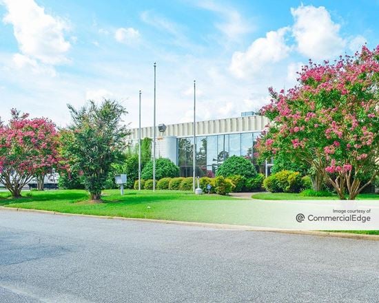 Preview of Industrial space for Rent at 7400 Impala Drive