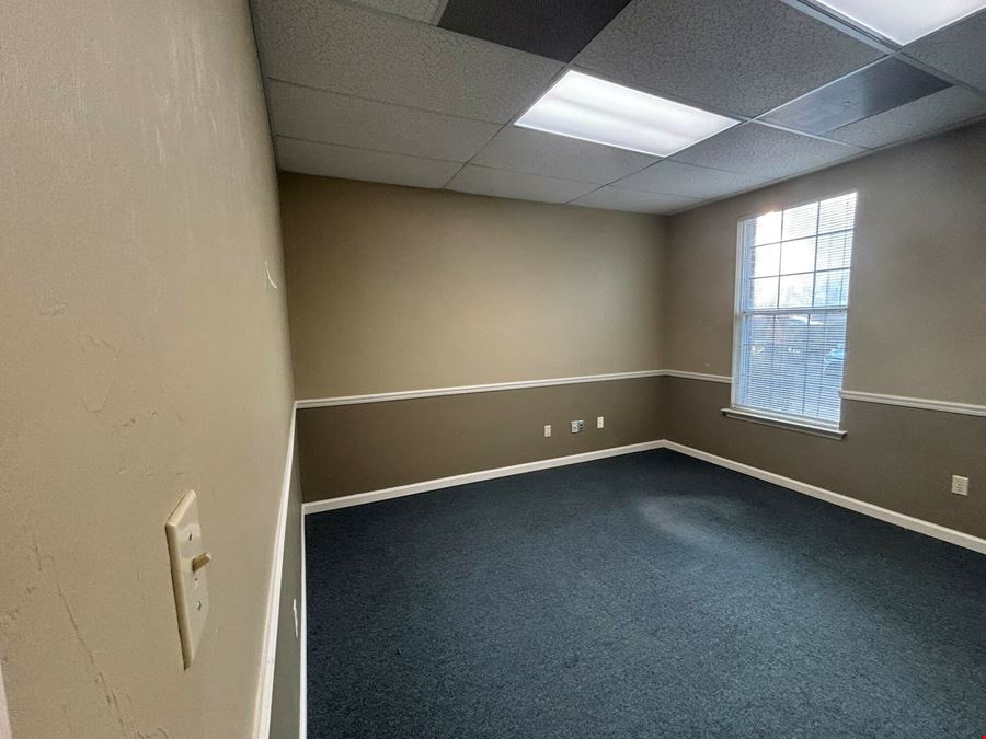 1311 N Paul Russell Rd # 1