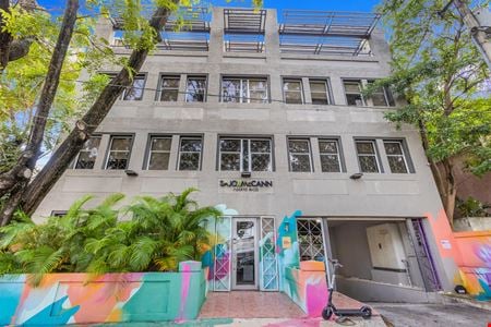 Preview of Office space for Sale at 1555 Francia Street | Santurce