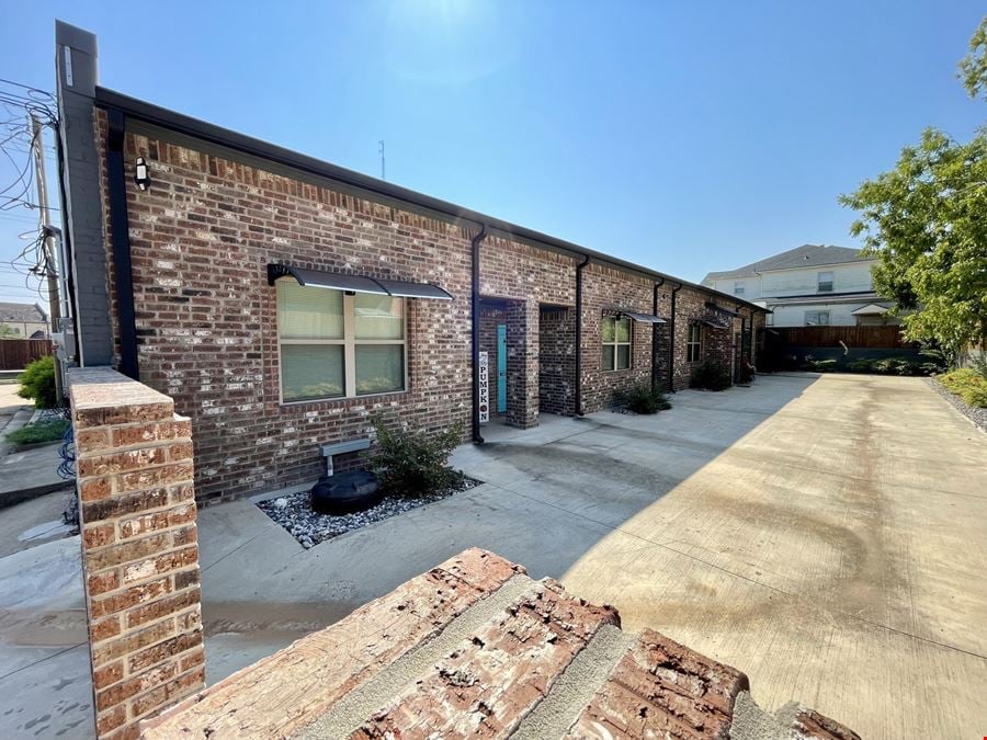 Multi-Family Property for Sale