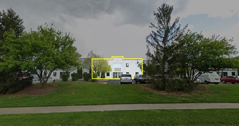 Preview of Industrial space for Sale at 2600 Beverly Dr., #110-111,