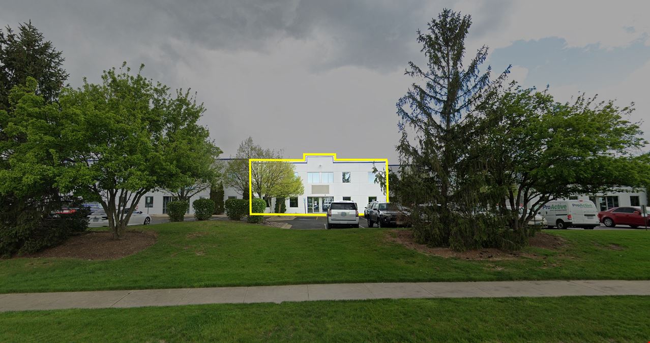 2600 Beverly Dr., #110-111,
