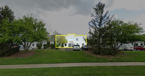 2600 Beverly Dr., #110-111,