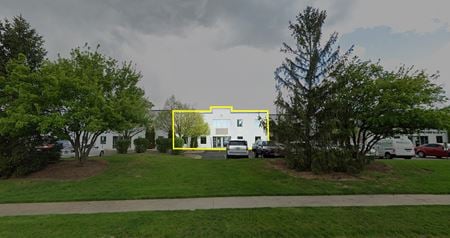 Preview of Industrial space for Sale at 2600 Beverly Dr., #110-111,