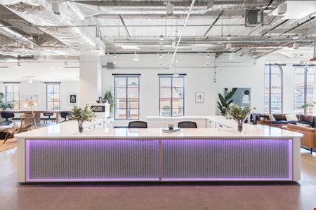 Preview of Coworking space for Rent
