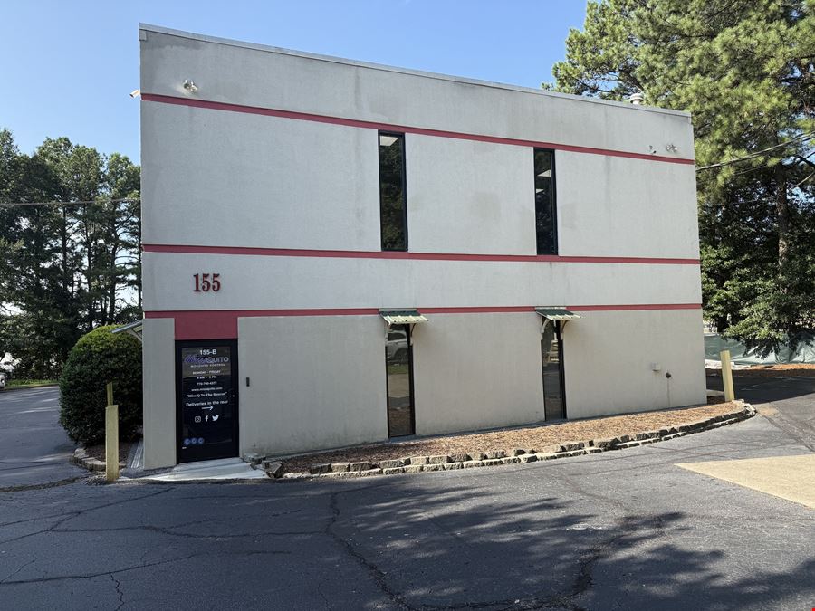 155 Woolco Dr.