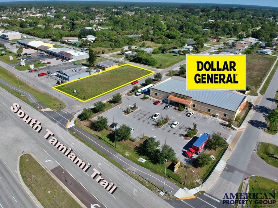 12791 S Tamiami Trail 