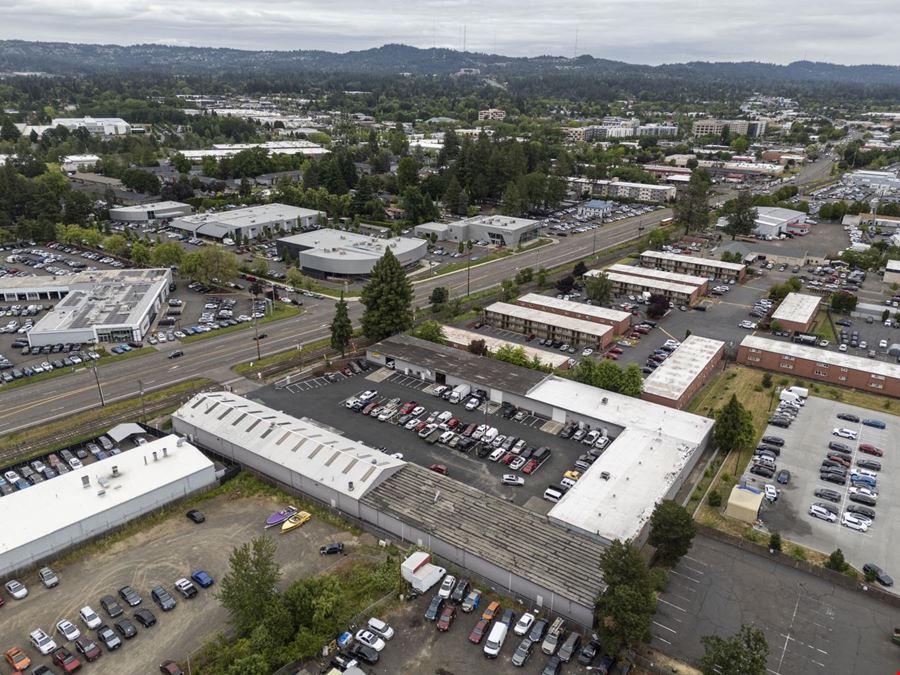 13940 - 13980 SW Tualatin Valley Hwy. Beaverton