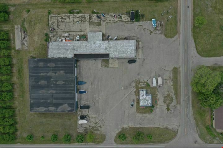 16961 Center Road