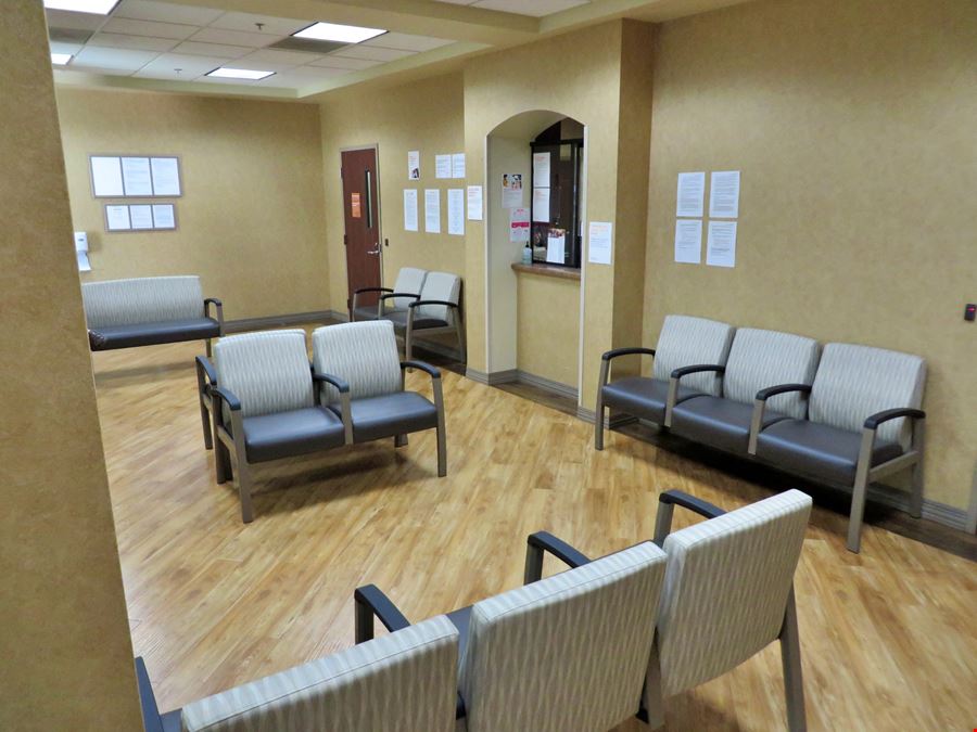 Lassen Medical Clinic