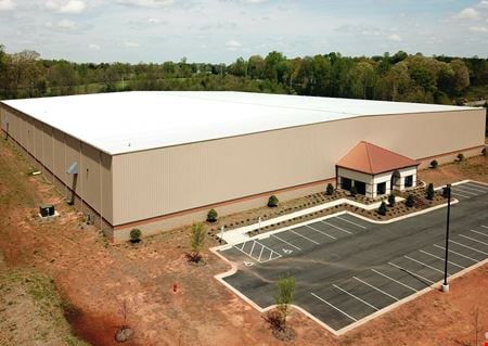 Preview of Industrial space for Sale at 212 Quality Dr