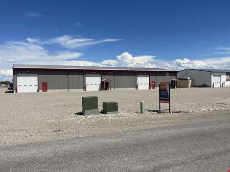 Preview of Industrial space for Rent at 11140 Moonbeam Drive