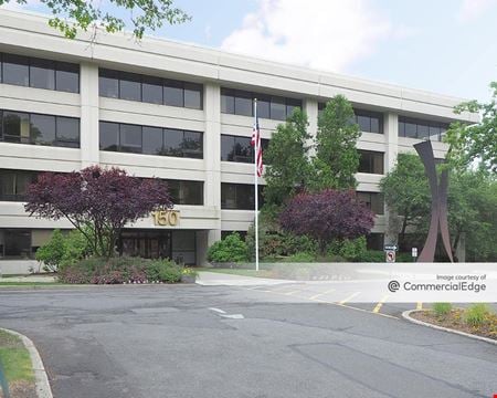 Preview of Office space for Rent at 150 White Plains Road