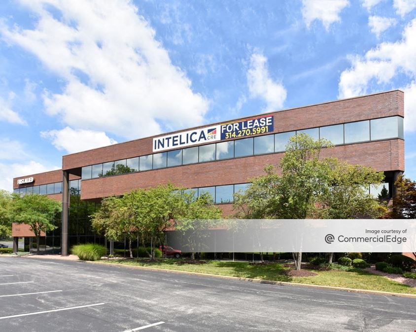 Conway Business Center