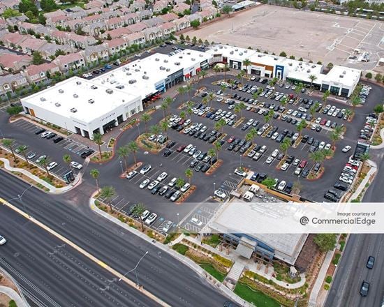 Preview of Retail space for Rent at 1059 South Rampart Blvd
