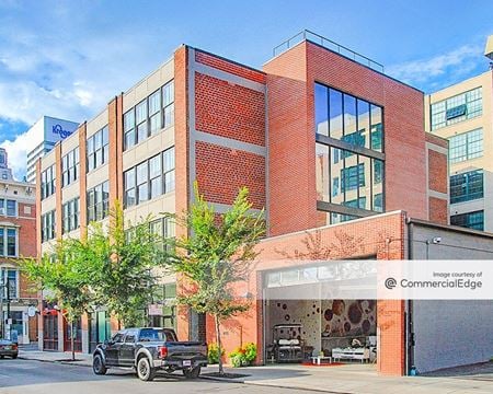 Preview of Office space for Rent at 1205 Walnut Street