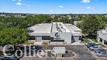 Preview of Office space for Sale at 600 N Steelhead Wy