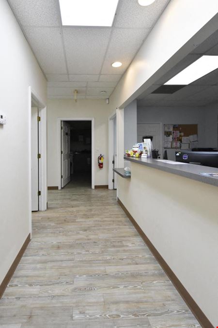 1812 Health Care Drive