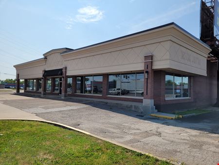 Preview of Retail space for Rent at 3790 Lafayette Rd