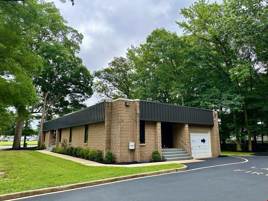 Listing #38 - 1003 S Chapel Street, Newark, DE