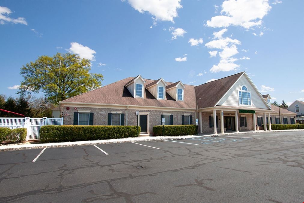 Kingsbridge Center