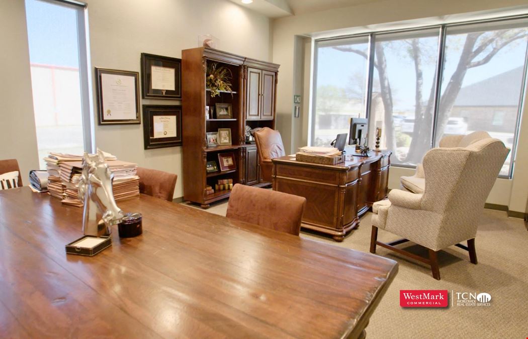 7005 Salem Park Drive
