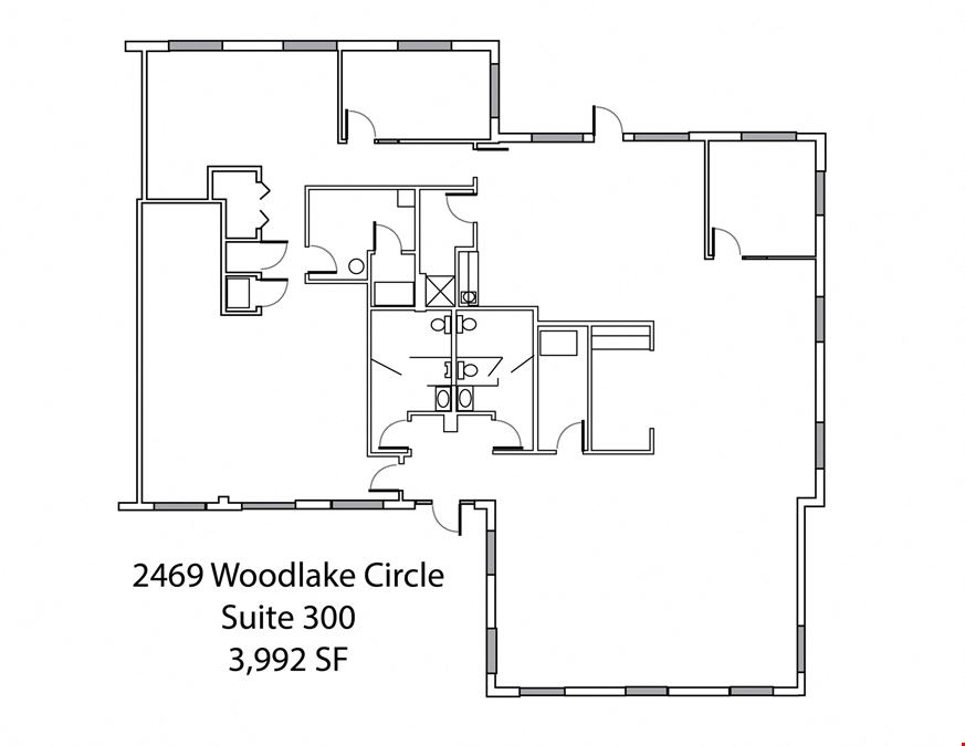2469 Woodlake Circle