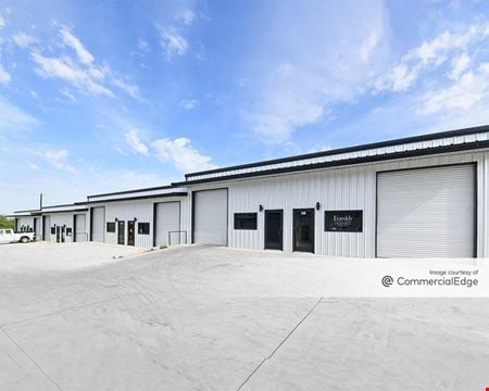 Preview of Industrial space for Rent at 12440 Trail Driver Street